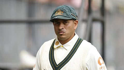 Usman Khawaja criticises Perth pitch despite ICC’s ‘very good’ rating