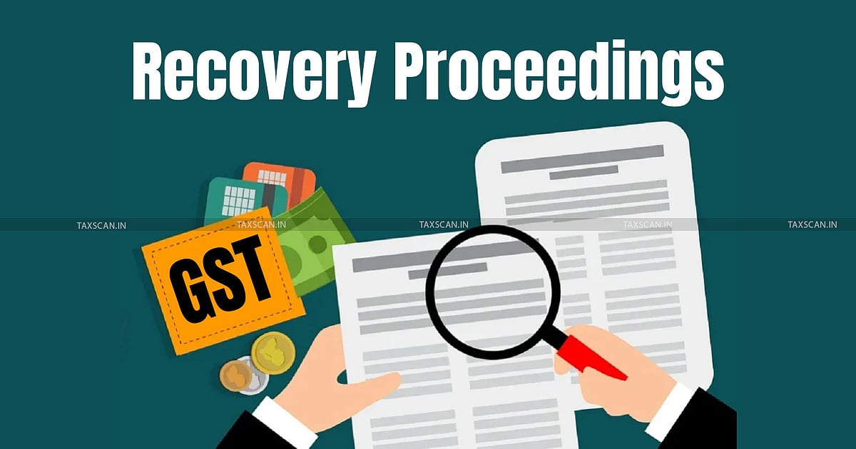 Assam Sees Strong Recovery in State GST Collections