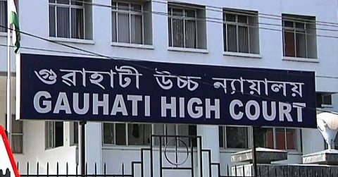 Gauhati High Court