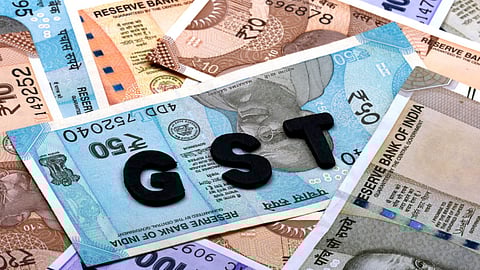 State GST 