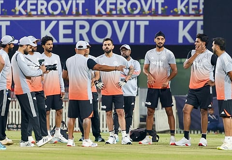 Massive privilege for current South African team to go up against Virat and Rohit: Steyn