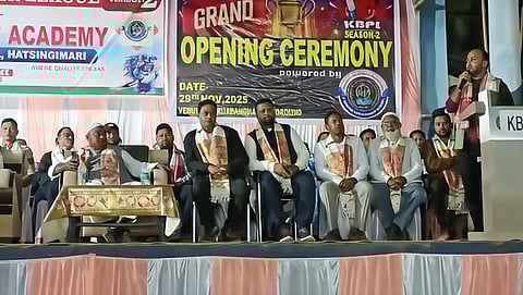 KBPL Season 2 begins with grand inauguration 
