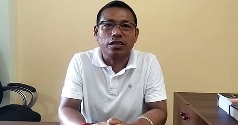 Ex-BLT Welfare Society