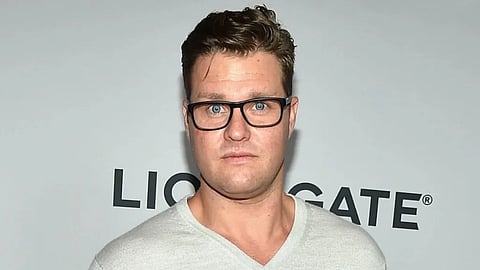 'Fast and Furious' actor Zachery Ty Bryan arrested for alleged probation violation