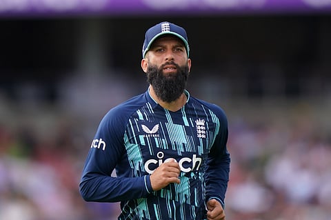 Moeen Ali announces Pakistan Super League participation