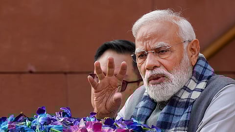 Narendra Modi