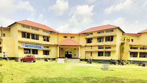 Mazbat Adarsha Vidyalaya 