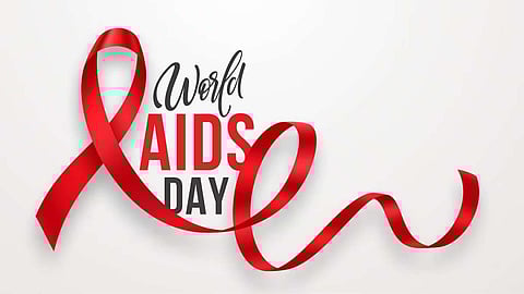 World AIDS Day