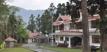 Lok Bhavan