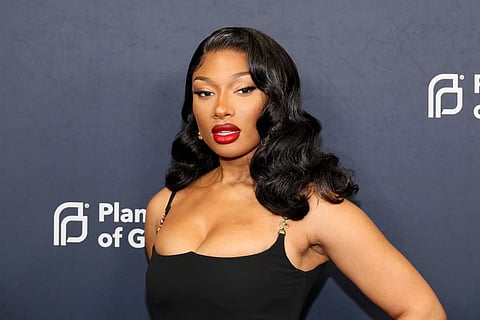 Megan Thee Stallion wins defamation lawsuit against blogger Milagro Cooper