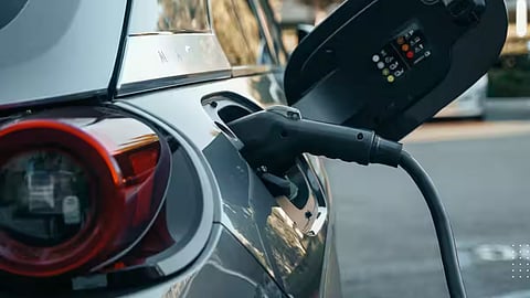 Centre has disbursed Rs 1,635 crore as subsidy under PM E-DRIVE Scheme: Minister