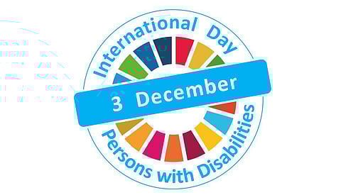 International Day of Persons