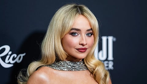 Sabrina Carpenter blasts ICE for using her song in ‘evil and disgusting’ video