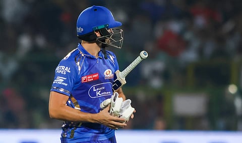 He’s been playing well, his inclusion is great for us: Stokes on Jacks