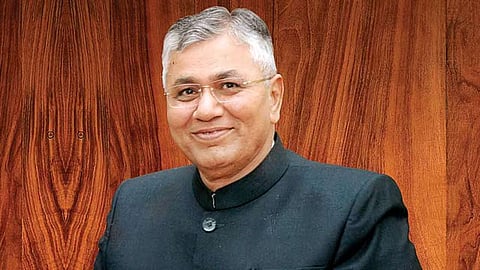 One Nation One Election: JPC meet ends, stresses ‘interest of country’