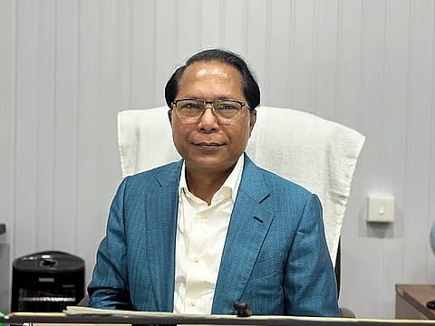 Mukul Sangma Aims to Disprove Brother Zenith's Political Aspirations