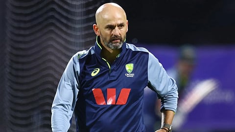 Lyons’ shock omission from Gabba Test ‘very much a one-Test decision’: Bailey