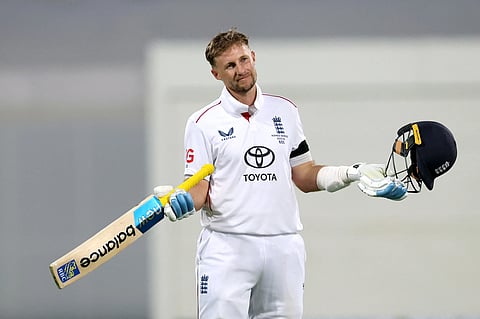 Stuart Broad labels Joe Root’s Gabba ton as ‘one of his best’