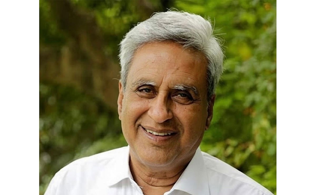 President Droupadi Murmu Mourns Demise of Former Mizoram Governor Swaraj Kaushal