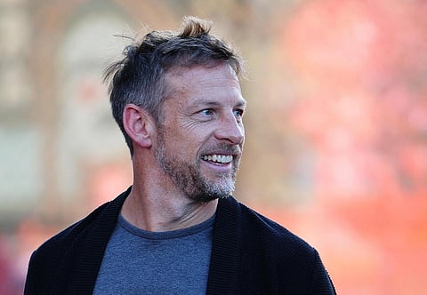 If you’re asked to help your teammate, you’ve got to do it: Jenson Button