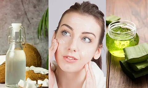 Winter skincare alert! 5 best natural moisturisers to keep your dry skin soft and hydrated