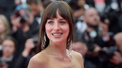 Dakota Johnson opens up on ‘love-hate relationship’ with acting, producing