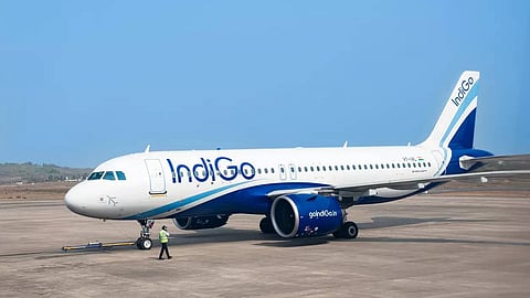 IndiGo 