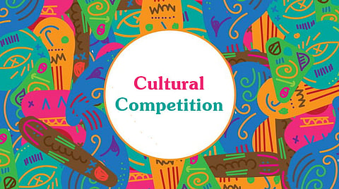 state cultural competition