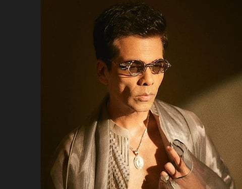 Karan Johar
