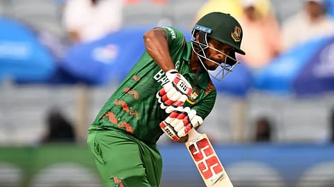 Tanzid Hasan Tamim aims for big impact at T20 World Cup 2026