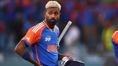 ‘There is no other player like Pandya in Indian team’: Sanjay Bangar