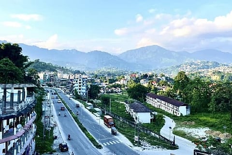 Arunachal Pradesh Capital Complex