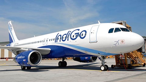 IndiGo