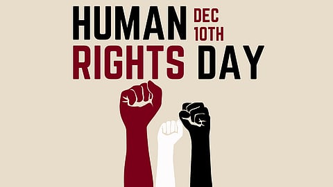 International Human Rights Day 