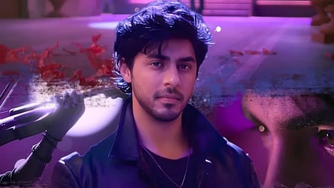 We wanted to shake the room: Aryan Khan on his breakout hit