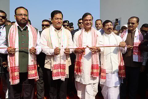 Sarbananda Sonowal