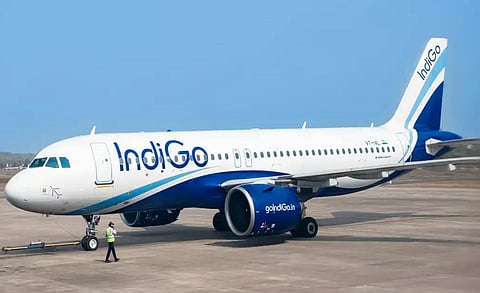 IndiGo