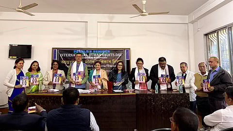 World Human Rights Day 