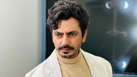 Nawazuddin Siddiqui talks about his journey from blink-and-miss cameos to leading roles