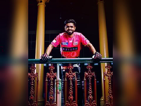 Babar Azam looks forward to playing with Steve Smith in Big Bash League