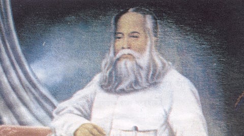 Hemchandra Barua