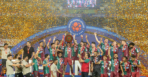 ISL clubs warn AIFF: ‘Fix rules or hand us the League’