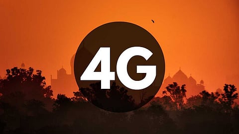 2,847 Northeast villages still out of 4G network coverage