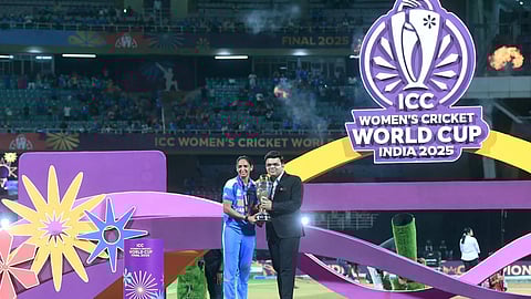 ICC, JioStar quash exit rumours; to continue four-year deal 