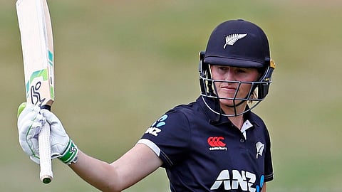 Satterthwaite, Peterson, Tsukigawa appointed as NZ’s regional female pathway leads