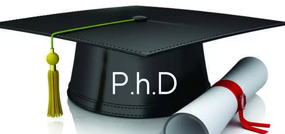 Assam: Nagaon girl awarded PhD in Engineering from US University