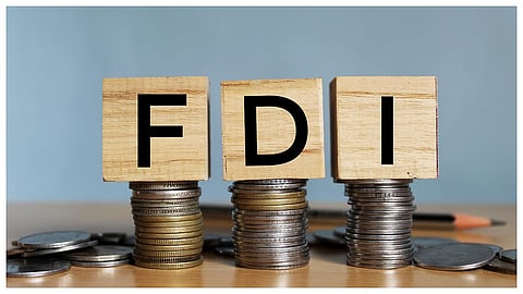Increased FDI limit in insurance to boost innovation, insurance penetration: Industry