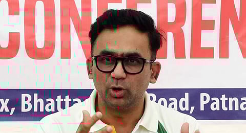 IPL teams will definitely eye Nizar for firepower at number five or six, says Karim