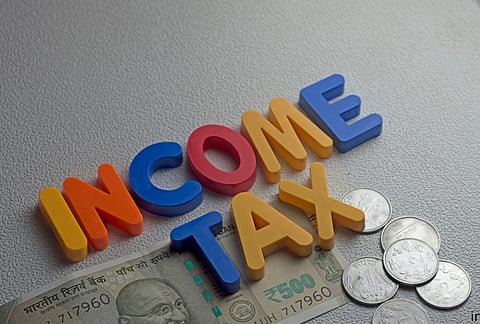 Income Tax Department cautions taxpayers against rise in fake emails, SMS scams
