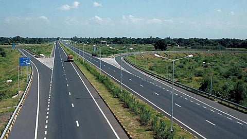 national highways 